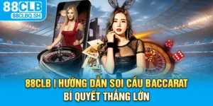 Hướng Dẫn Soi Cầu Baccarat Bí Quyết Thắng Lớn 2025